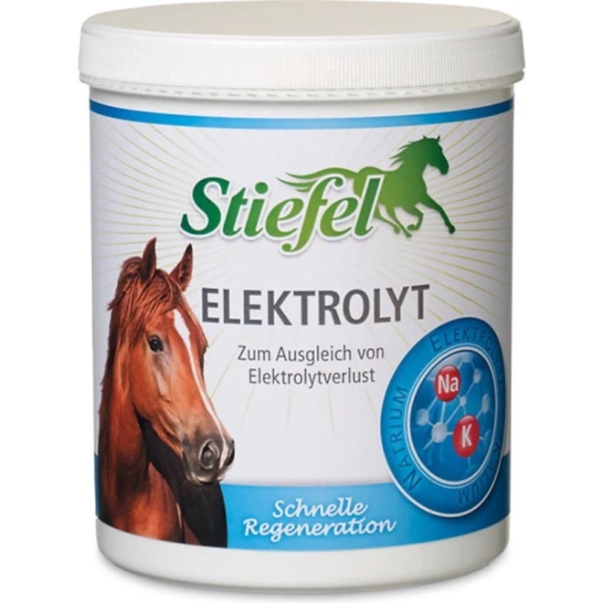 ELETTROLITI CONCENTRATI IN POLVERE ELECTROLYTE 1 KG  